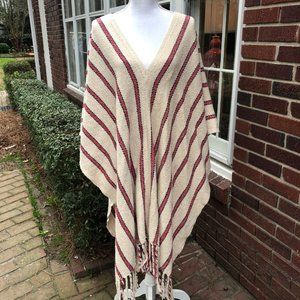 Caravana for Madewell Poncho